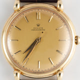 ROLEX Jumbo Chronometre Ref.4364