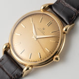 ROLEX Jumbo Chronometre Ref.4364