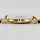 ROLEX Jumbo Chronometre Ref.4364