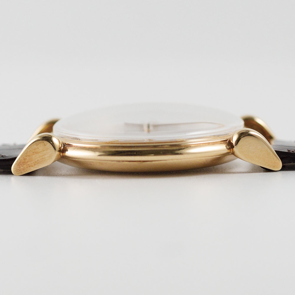 ROLEX Jumbo Chronometre Ref.4364