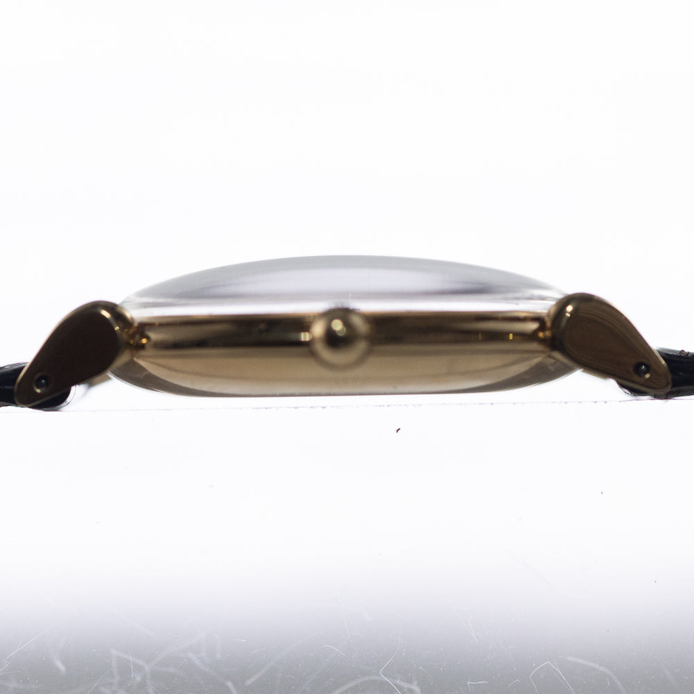 ROLEX Jumbo Chronometre Ref.4364