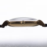 ROLEX Jumbo Chronometre Ref.4364