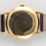 ROLEX Jumbo Chronometre Ref.4364