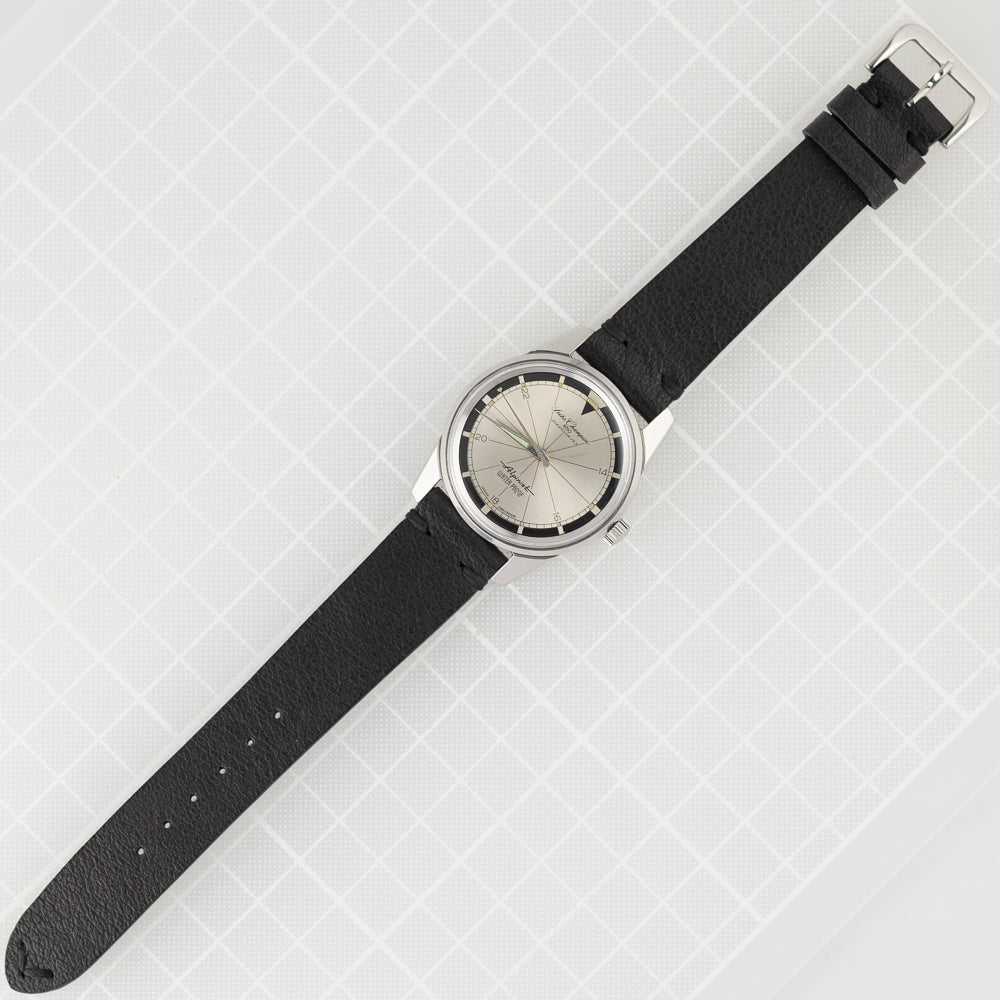 SEIKO Champion Alpinist Ref.J13079
