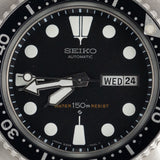 SEIKO 150m DIVER Ref.6309-7040