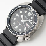 SEIKO 150m DIVER Ref.6309-7040