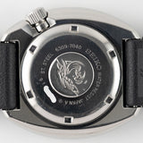 SEIKO 150m DIVER Ref.6309-7040
