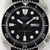 SEIKO 150m DIVER Ref.6309-7040