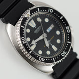 SEIKO 150m DIVER Ref.6306-7001