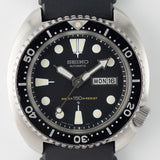 SEIKO 150m DIVER Ref.6306-7001