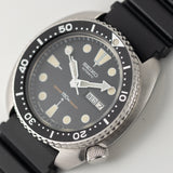 SEIKO 150m DIVER Ref.6306-7001