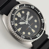 SEIKO 150m DIVER Ref.6306-7001