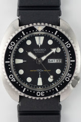 SEIKO 150m DIVER Ref.6309-7049