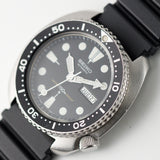 SEIKO 150m DIVER Ref.6309-7049