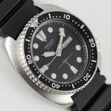 SEIKO 150m DIVER Ref.6309-7049