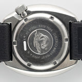 SEIKO 150m DIVER Ref.6309-7049