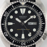 SEIKO 150m DIVER Ref.6309-7049