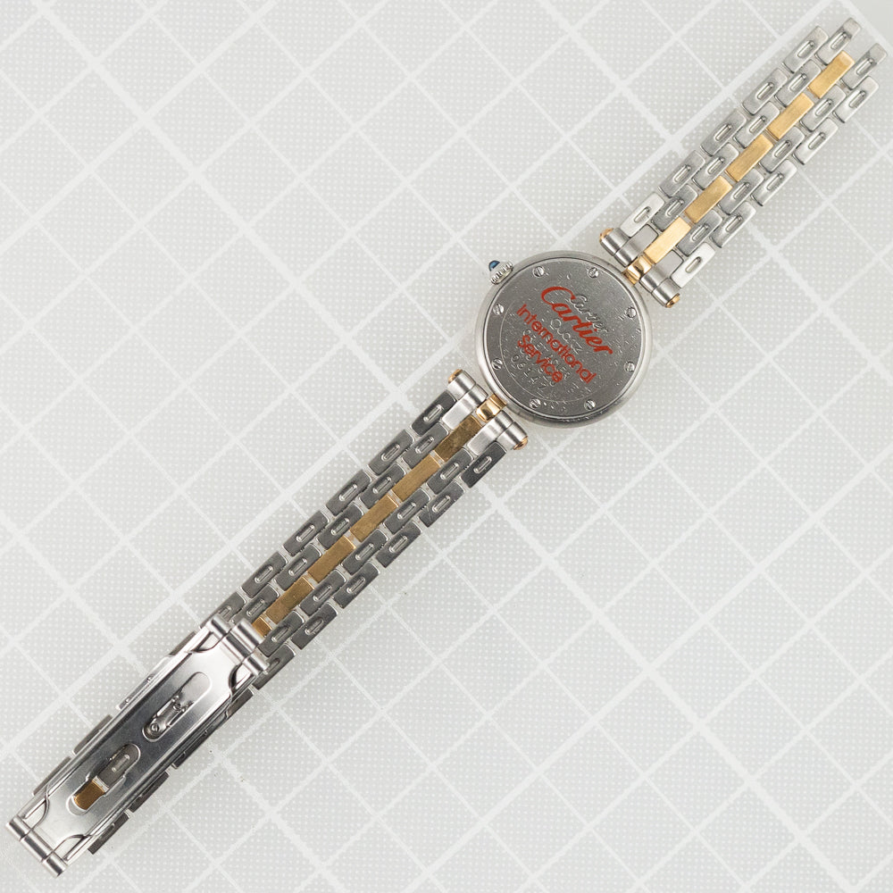 CARTIER SM Panthere Ref.1057920