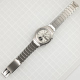 SEIKO Chronograph Ref.7018-8000  Flyback One Eyed Panda