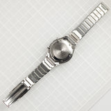 SEIKO Chronograph Ref.7018-8000  Flyback One Eyed Panda