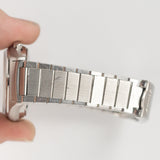 SEIKO Chronograph Ref.7018-8000  Flyback One Eyed Panda