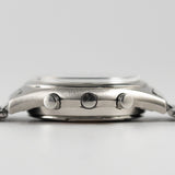 SEIKO Chronograph Ref.7018-8000  Flyback One Eyed Panda