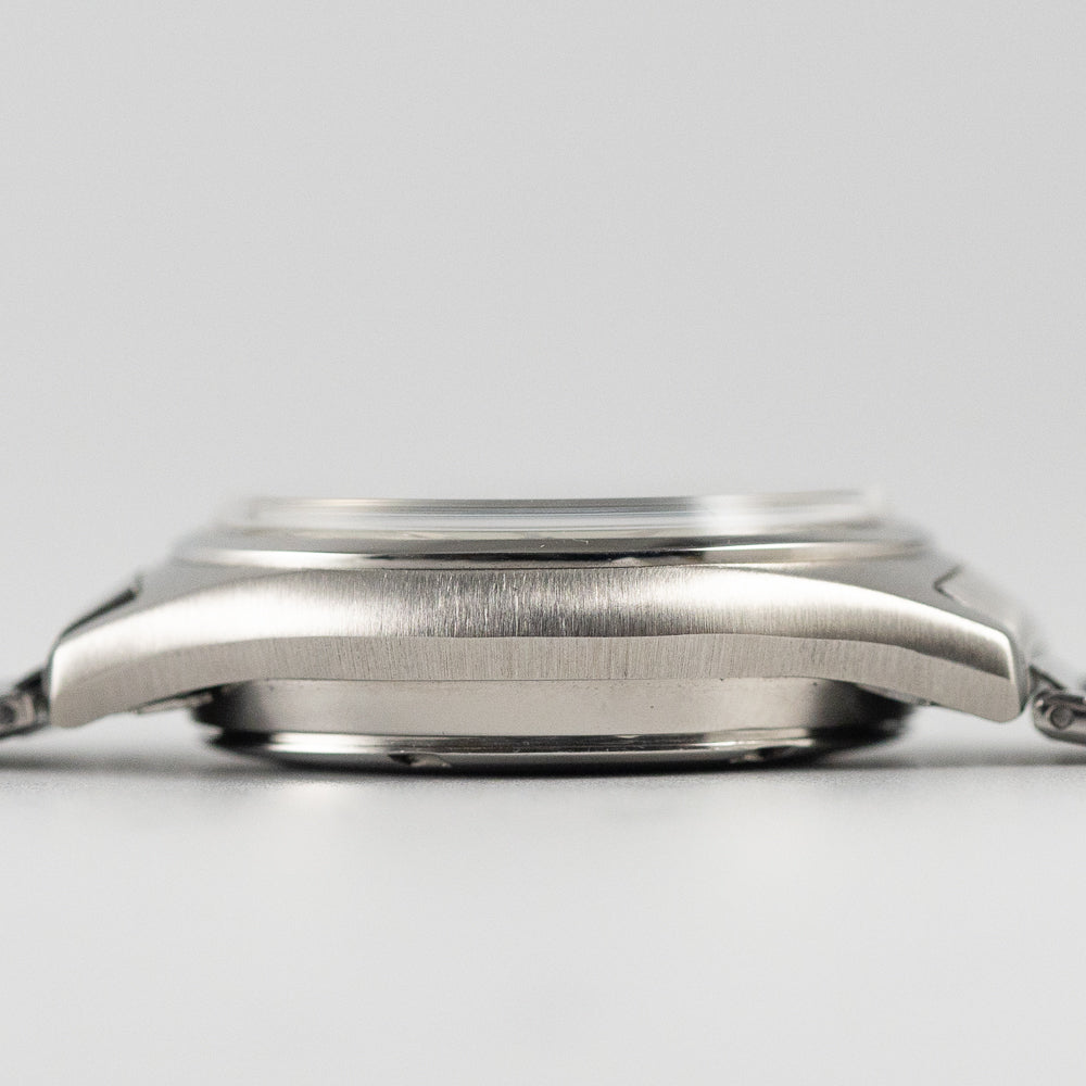 SEIKO Chronograph Ref.7018-8000 Flyback One Eyed Panda