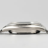 SEIKO Chronograph Ref.7018-8000  Flyback One Eyed Panda