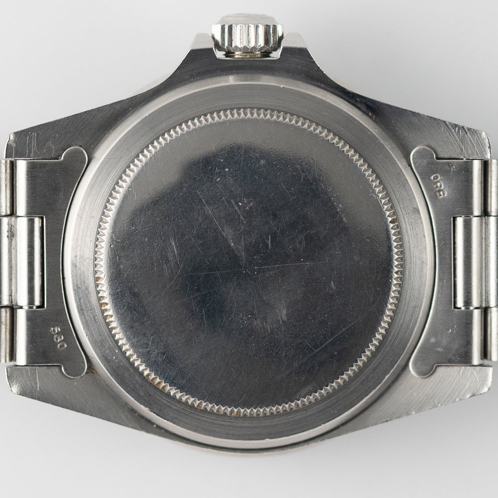 ROLEX SUBMARINER Ref.5513 MAXI MK1