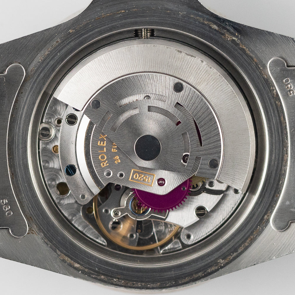 ROLEX SUBMARINER Ref.5513 MAXI MK1