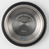 ROLEX SUBMARINER Ref.5513 MAXI MK1