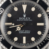 ROLEX SUBMARINER Ref.5513 MAXI MK1