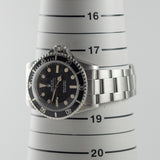ROLEX SUBMARINER Ref.5513 MAXI MK1