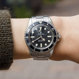 ROLEX SUBMARINER Ref.5513 MAXI MK1