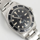 ROLEX SUBMARINER Ref.5513 MAXI MK1