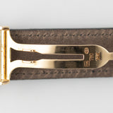 CARTIER LM DIABOLO Ref.1420