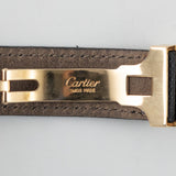 CARTIER LM DIABOLO Ref.1420