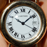 CARTIER LM DIABOLO Ref.1420