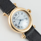 CARTIER LM DIABOLO Ref.1420