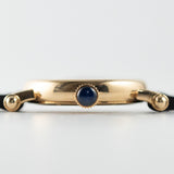 CARTIER LM DIABOLO Ref.1420