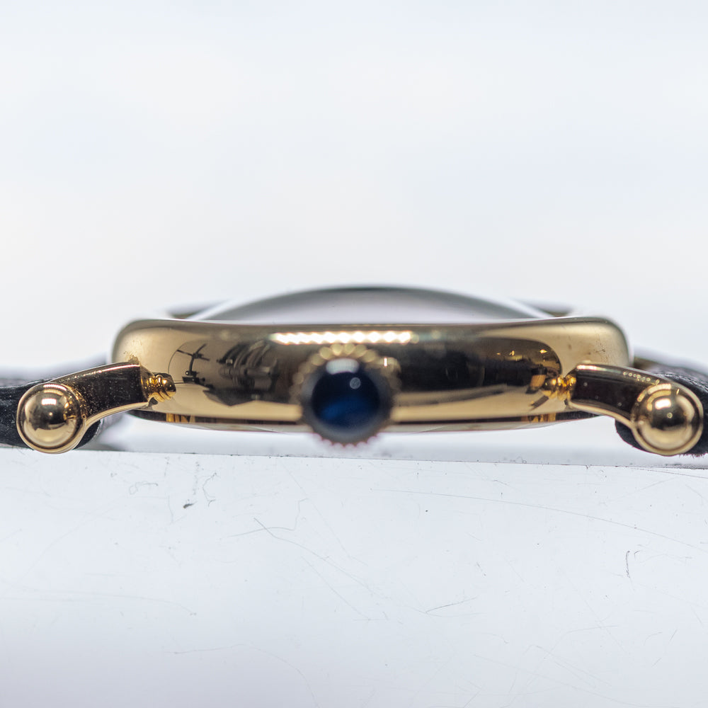 CARTIER LM DIABOLO Ref.1420