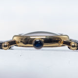 CARTIER LM DIABOLO Ref.1420