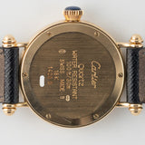 CARTIER LM DIABOLO Ref.1420