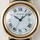 CARTIER LM DIABOLO Ref.1420