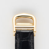 CARTIER SM COLISEE Ref.88109 18K Yellow Gold