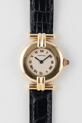 CARTIER SM COLISEE Ref.88109 18K Yellow Gold