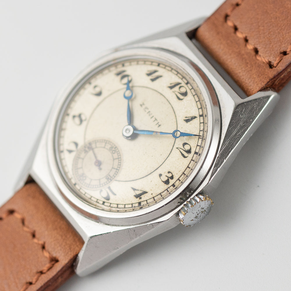 ZENITH