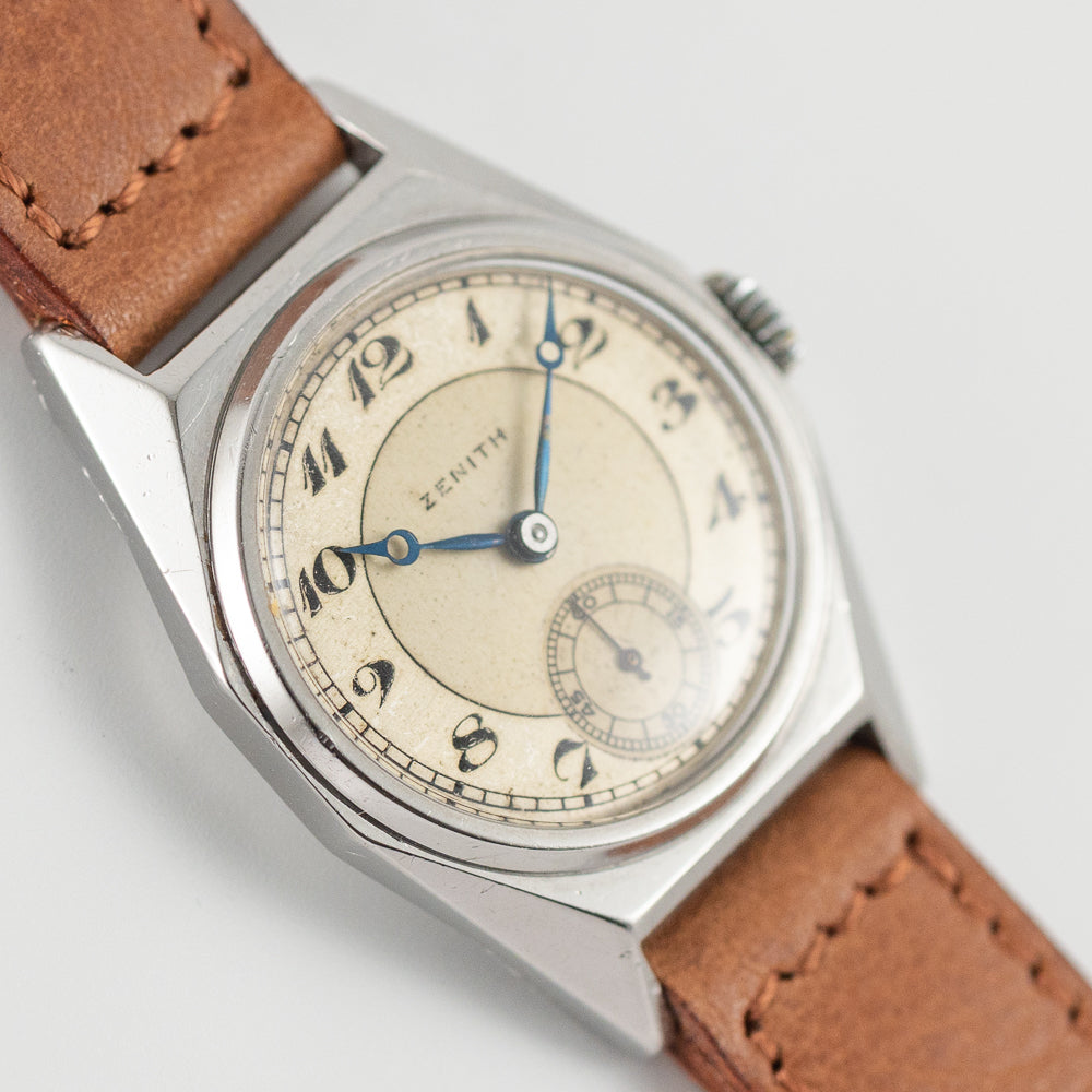 ZENITH