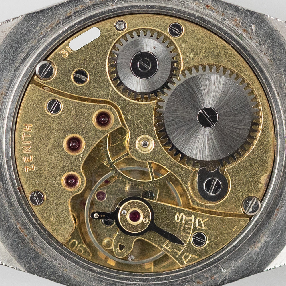 ZENITH