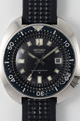 SEIKO 150m DIVER Ref.6105-8119 Captain Willard